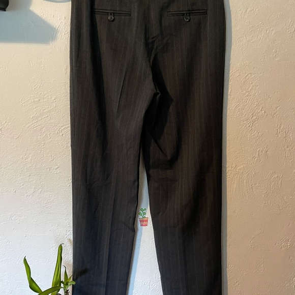 Cabi Gray Trouser Pants New - Picture 5 of 6